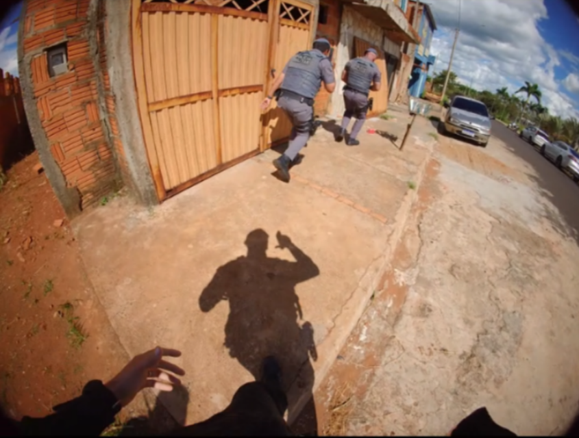 Traficante é preso durante operação em Nuporanga