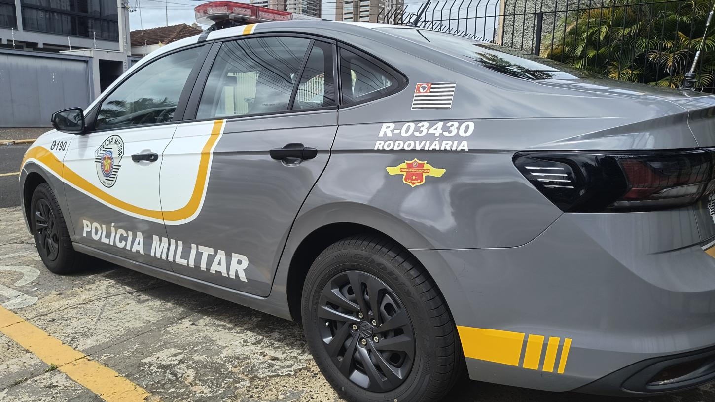 Multas por não uso do cinto sobem 45% no Ano Novo em relação ao Natal