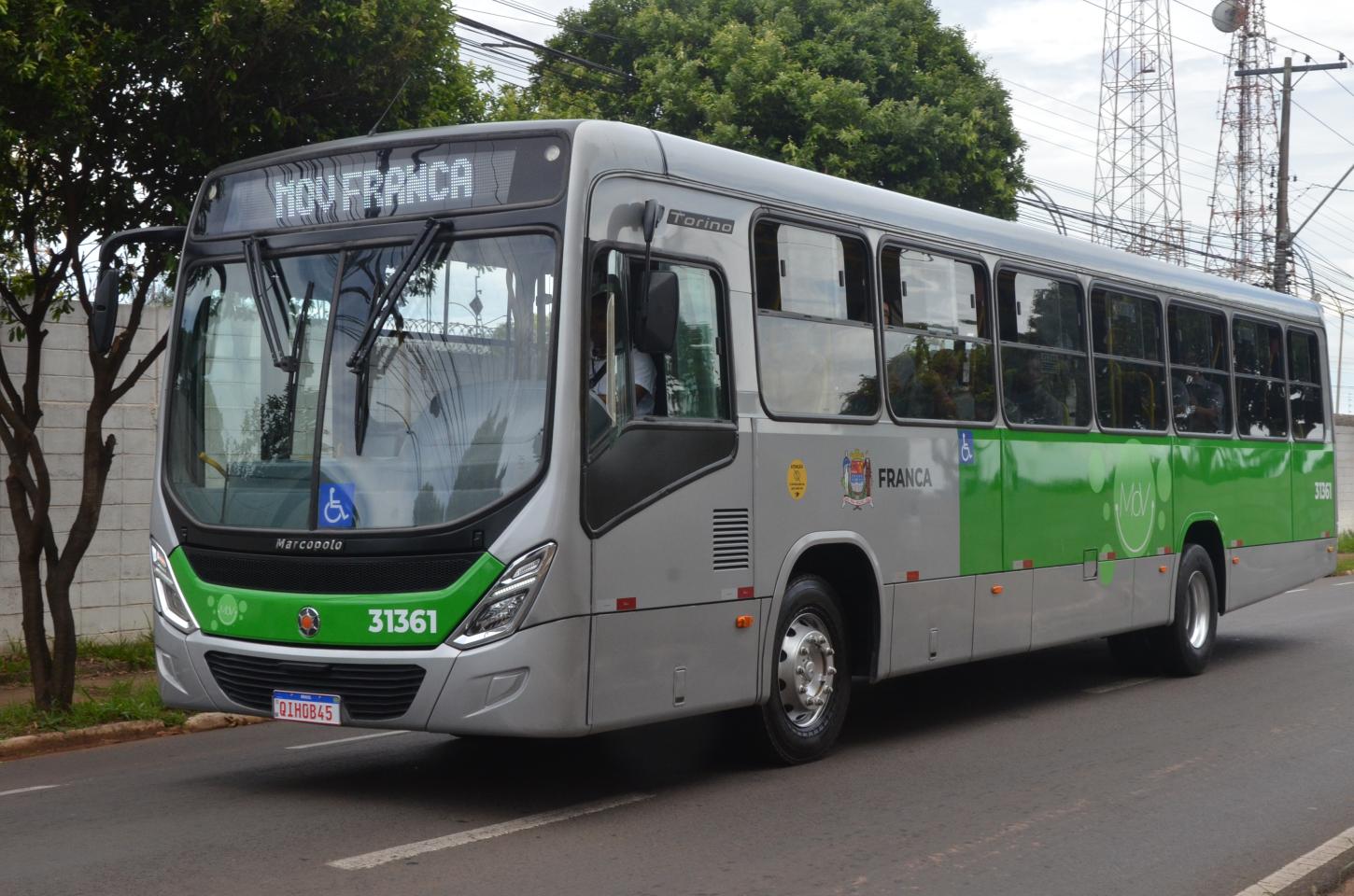 Prefeitura vai gastar R$ 23 milhões para reduzir tarifa de ônibus para R$ 4,00