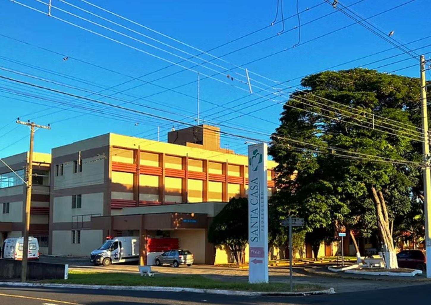 Raio atinge seis trabalhadores em fazenda de Jeriquara