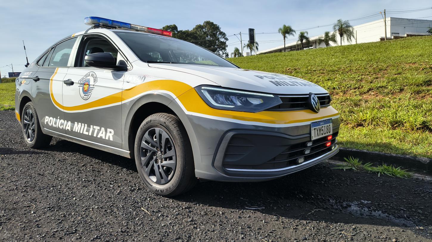 Acidentes em rodovias da região caem 13% no Carnaval, em relação a 2025