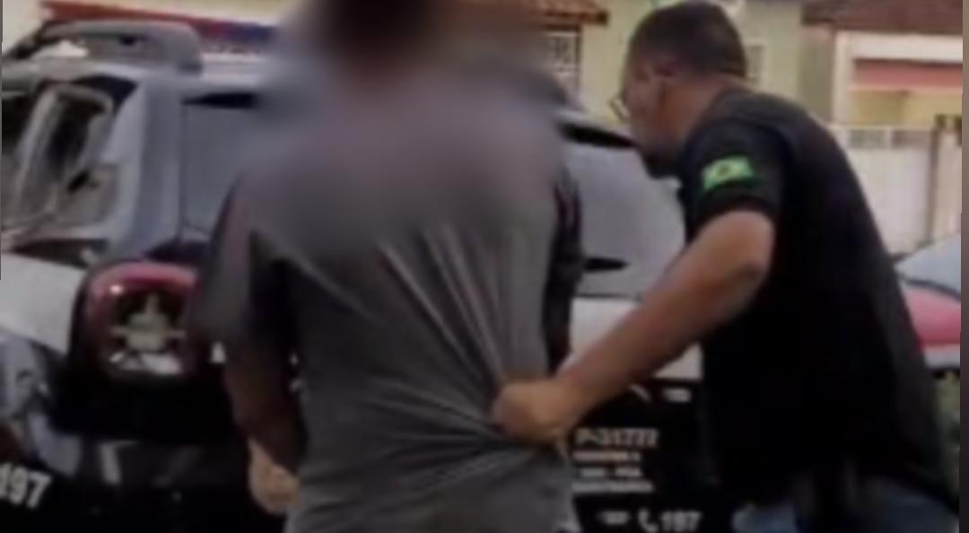 Autor de tentativa de feminício permanece preso após audiência de custódia