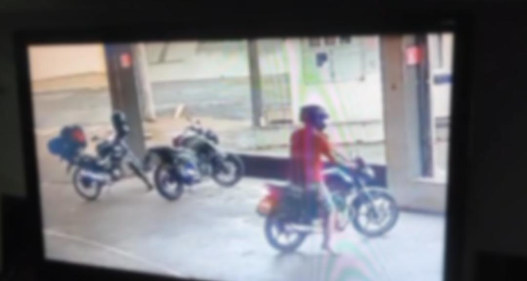 Homem furta veículo em Pedregulho, é liberado na CPJ e furta moto em Franca