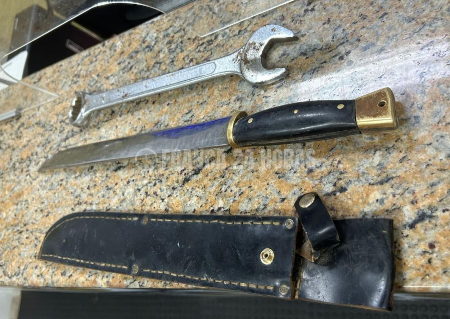 Autor de homicídio em Patrocínio Paulista é preso pela PM em Franca
