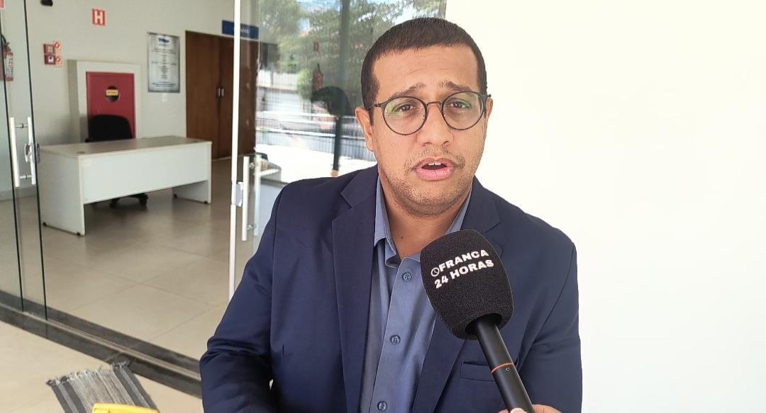 Câmara aprova projeto que autoriza licitação para concessão da área azul