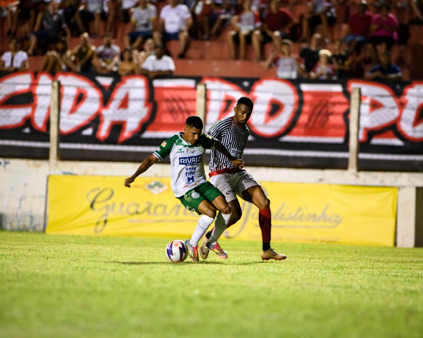 Francana perde para o Bandeirante e segue sem vencer na série A3