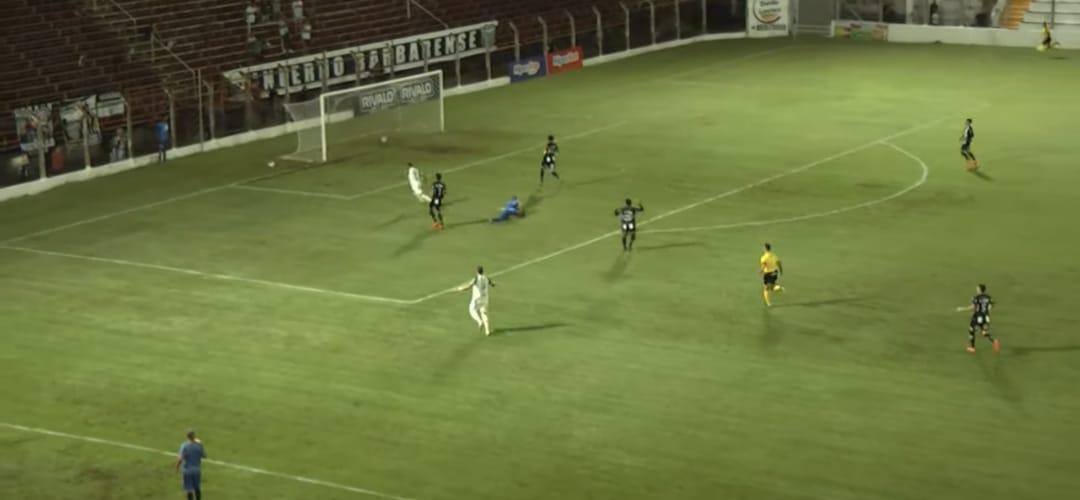 Francana sofre virada e perde para o União Barbarense fora de casa