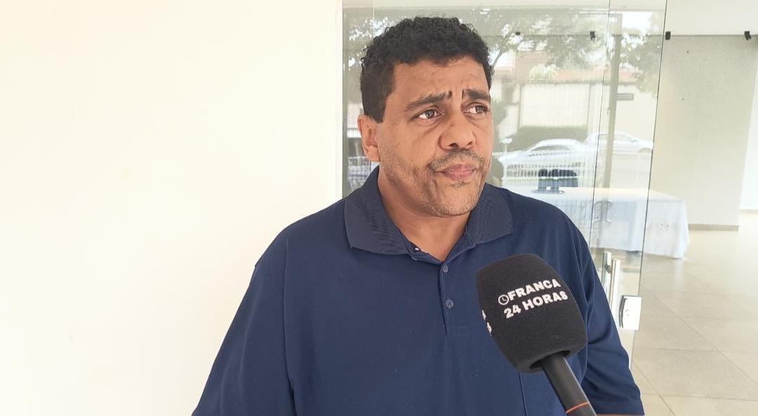 Presidente pede explicações após interdição de centro comunitário