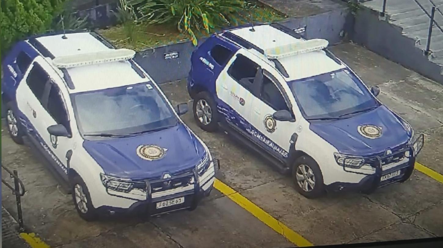 Homem com mandado de prisão por furto é capturado pela GCM em Rifaina