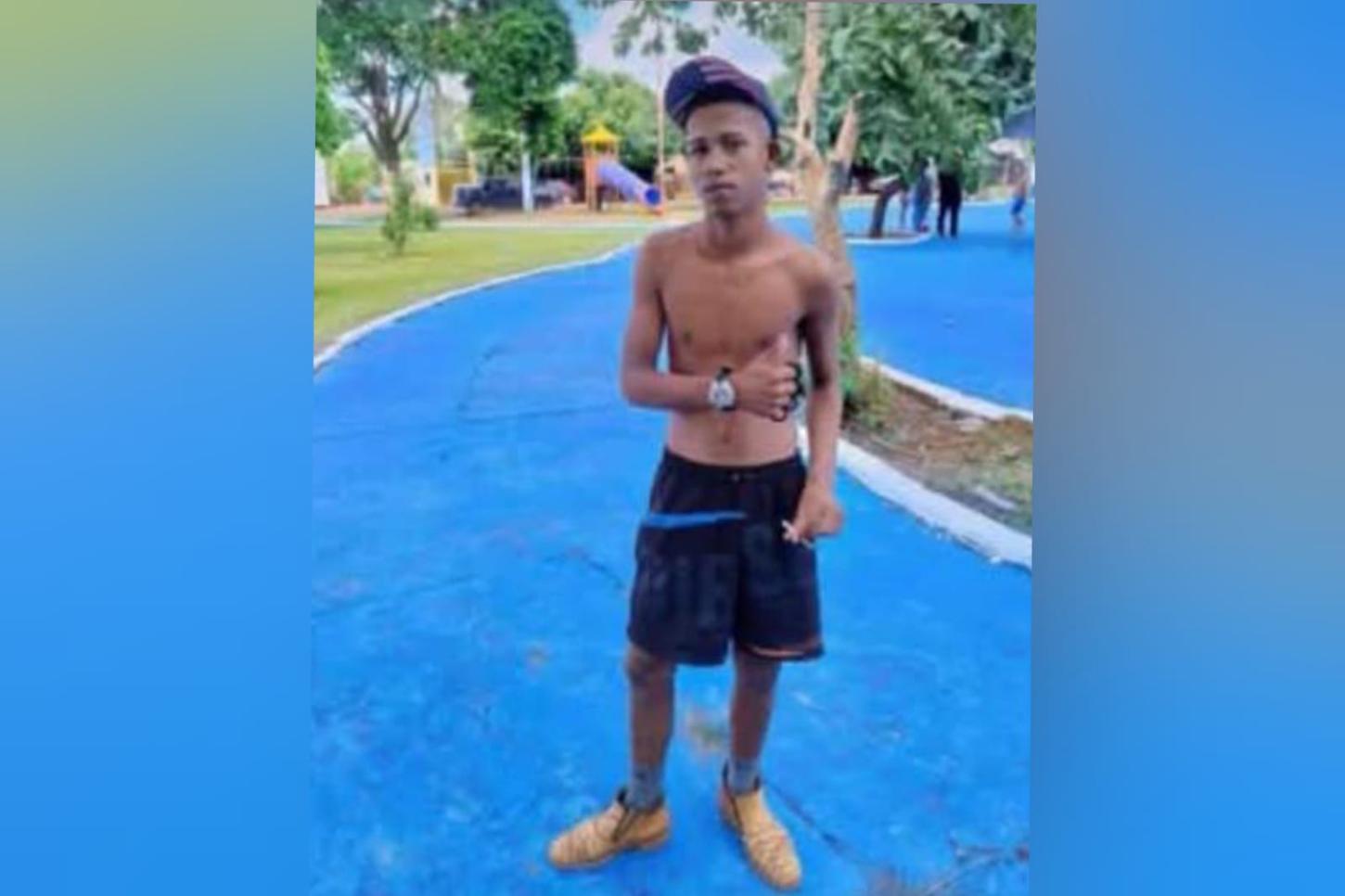 Adolescente é morto a facadas durante festa de carnaval