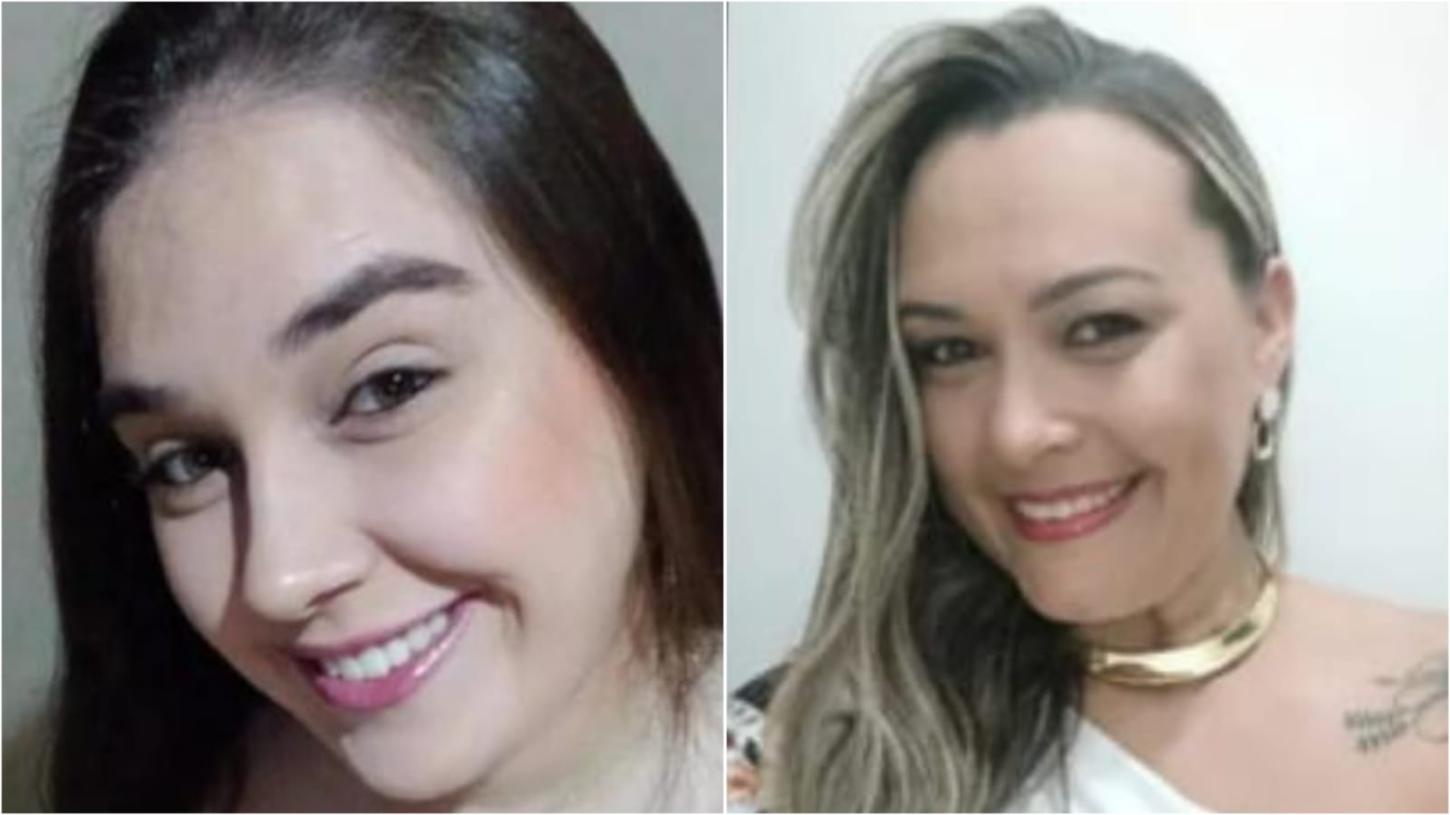 Marina e Érica estão entre as 6 vítimas de acidente com lancha no Rio Grande