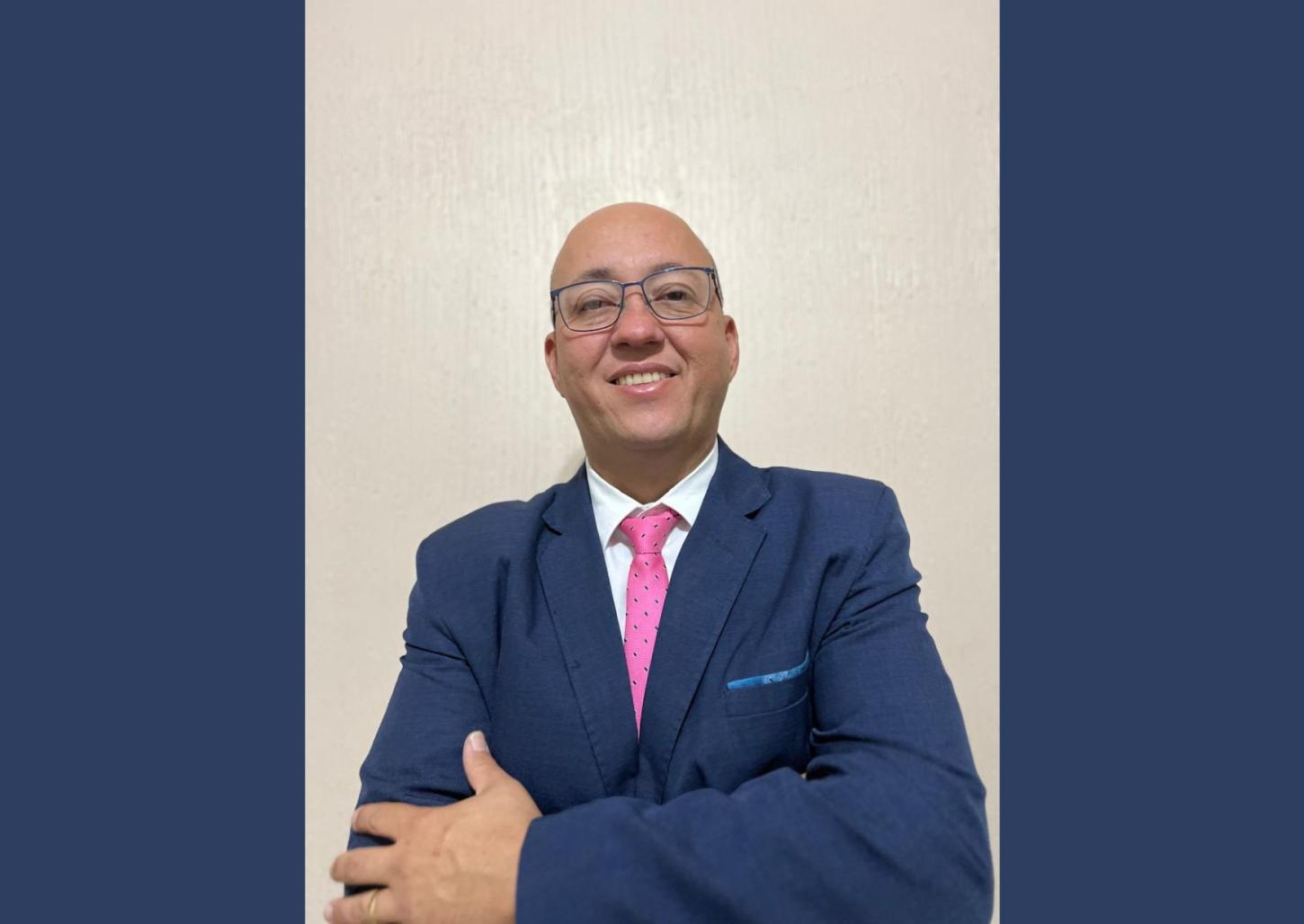 Morre o pastor Danilo Oliveira; velório e sepultamento acontecem hoje (17)