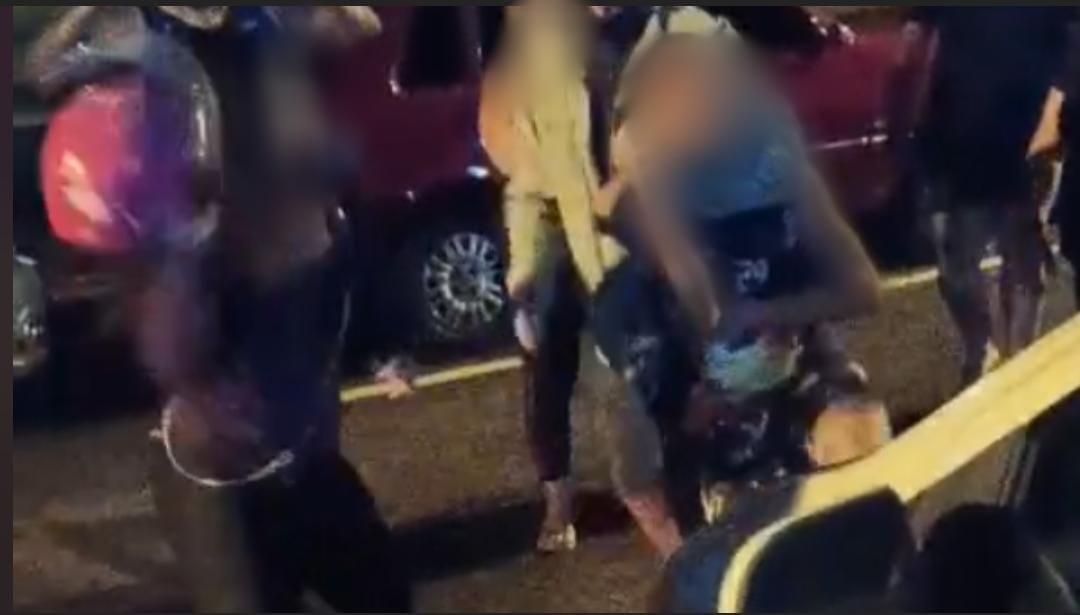 Mulher alega abuso e agride homem; Polícia Civil investiga caso