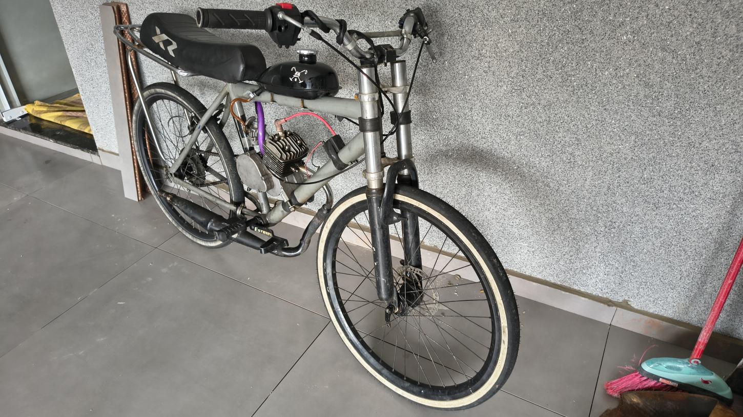 Após acidente, moradores reclamam de trânsito perigoso no São Domingos