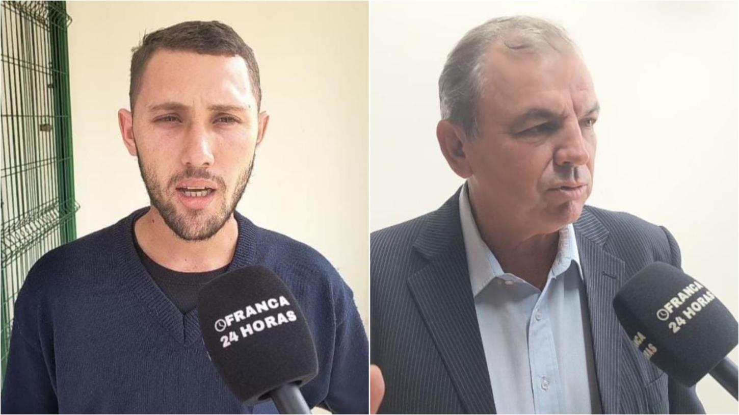 Vereadores recebem reclamações sobre a nova empresa de ônibus