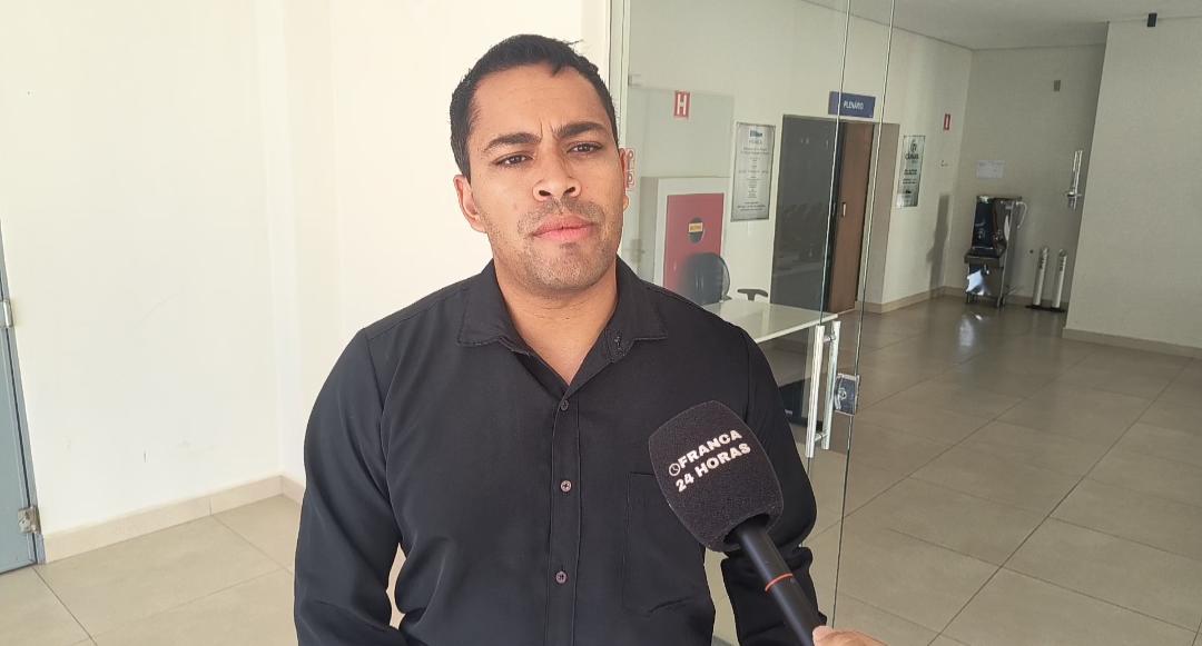 Câmara aprova programa de valorização de mototaxistas e motoboys