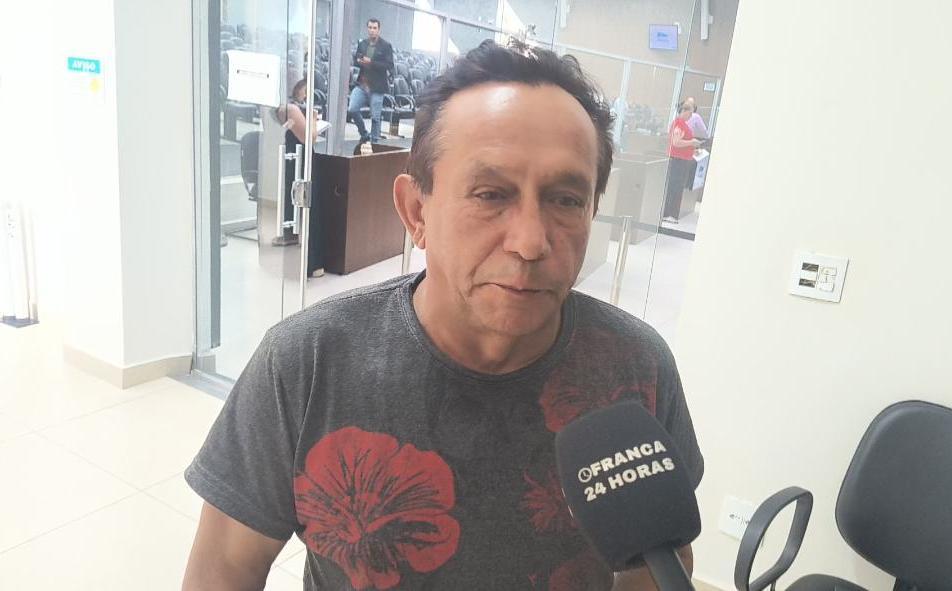 Vereador solicita recapeamento de quatro avenidas em Franca