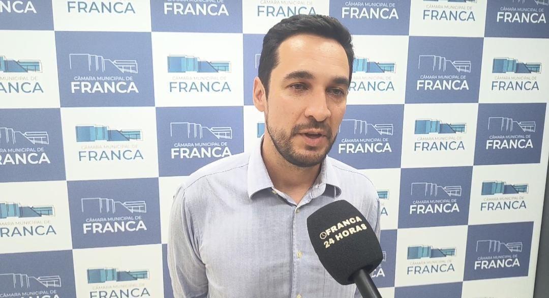 Câmara de Franca aprova aumento de 5,43% para servidores municipais