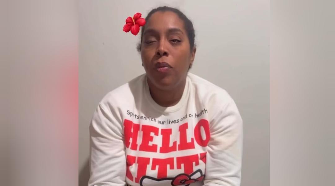 Comediante relata nas redes sociais importunação sexual após show