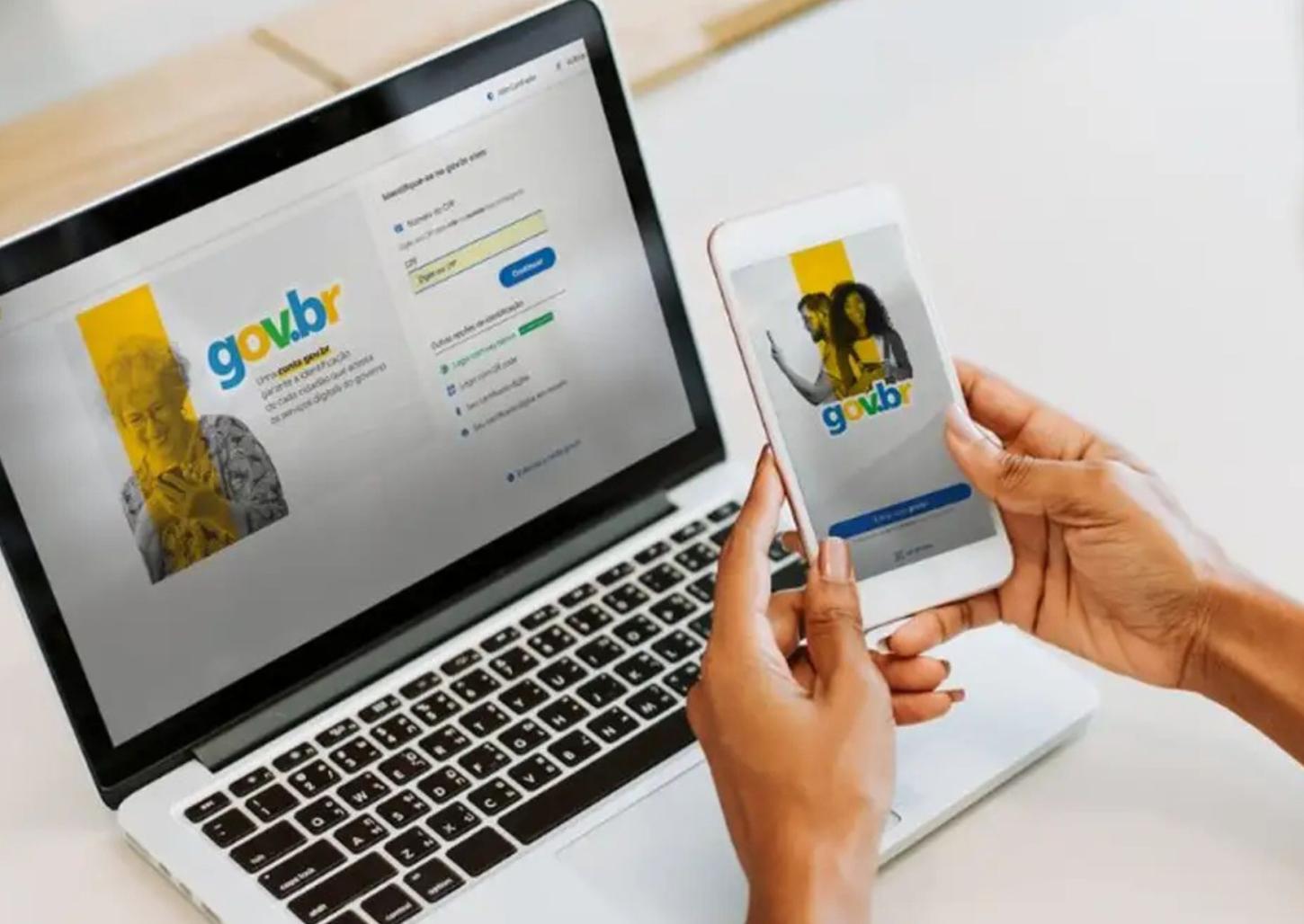 Conheça serviços de órgãos federais para se proteger de golpes