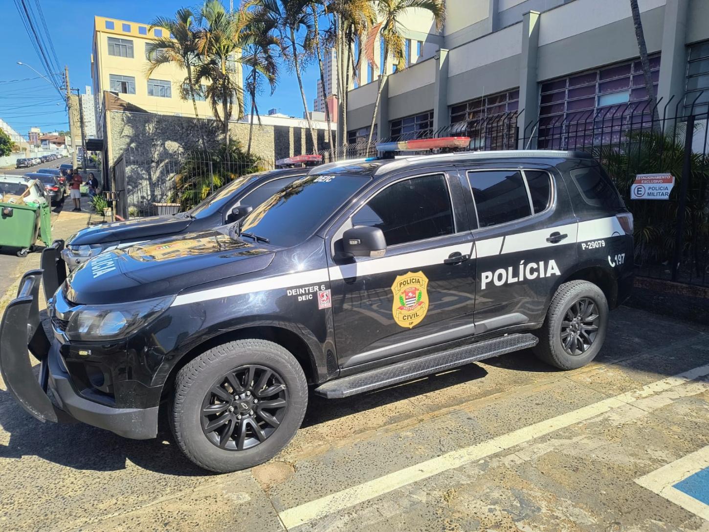 Grupo acusado de extorquir pai de Neymar é alvo de operação em Franca