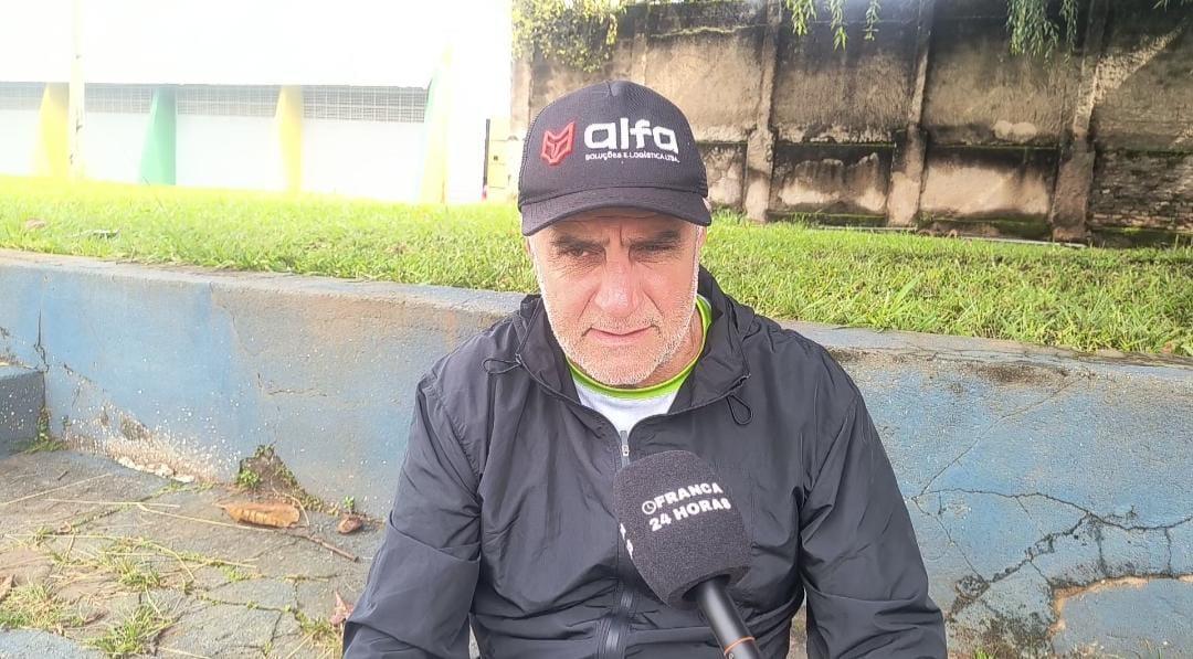 Empate com o Marília garante Francana no Paulista da série A3