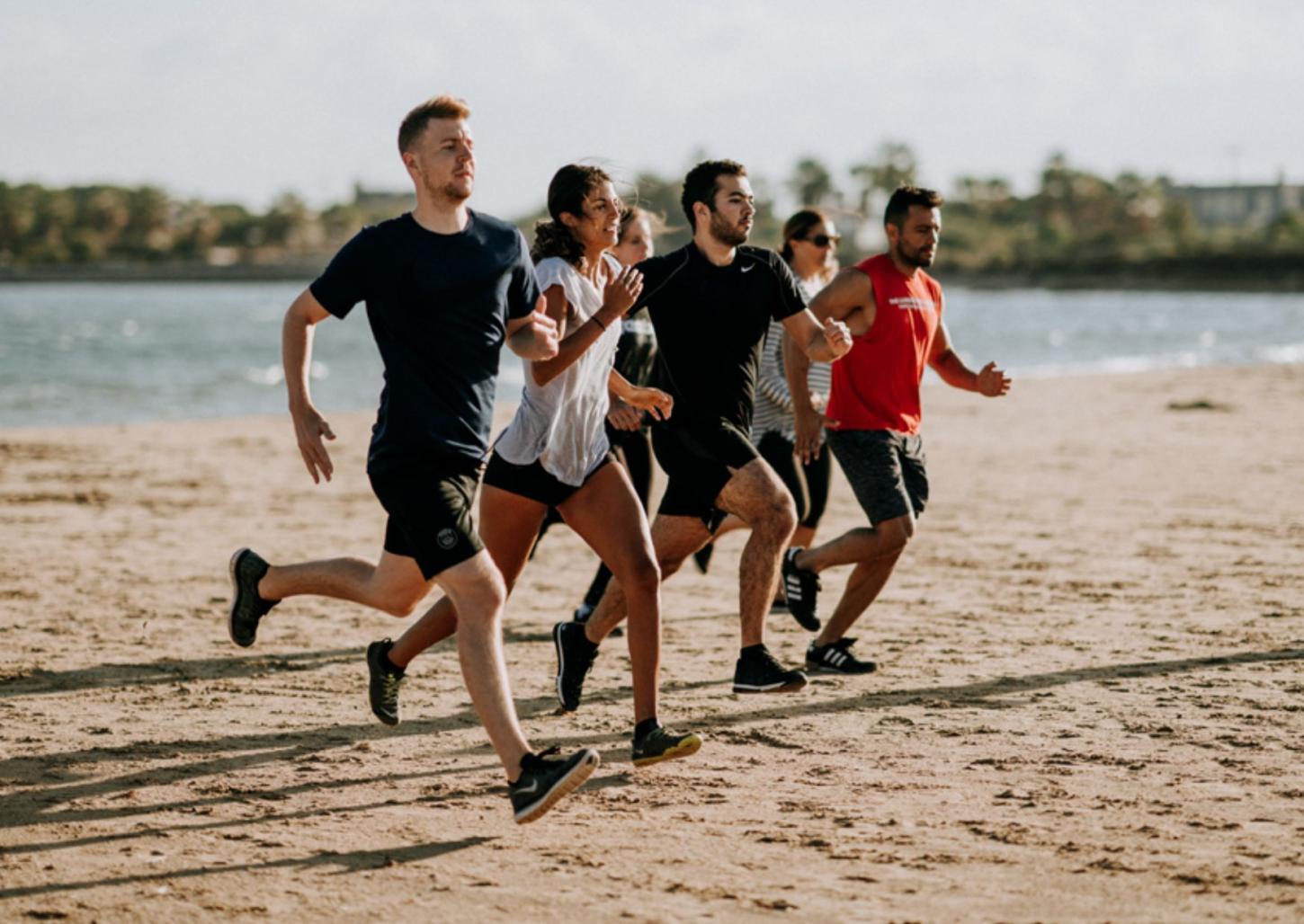 Exercício físico se mostra mais eficaz no combate ao transtorno do pânico