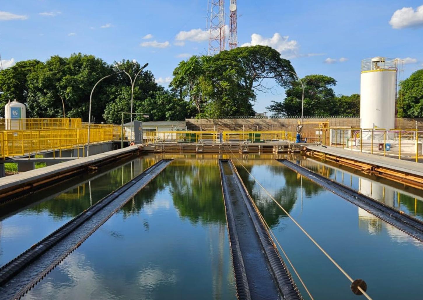 Pesquisa aponta que Franca é a cidade com o melhor saneamento do Brasil