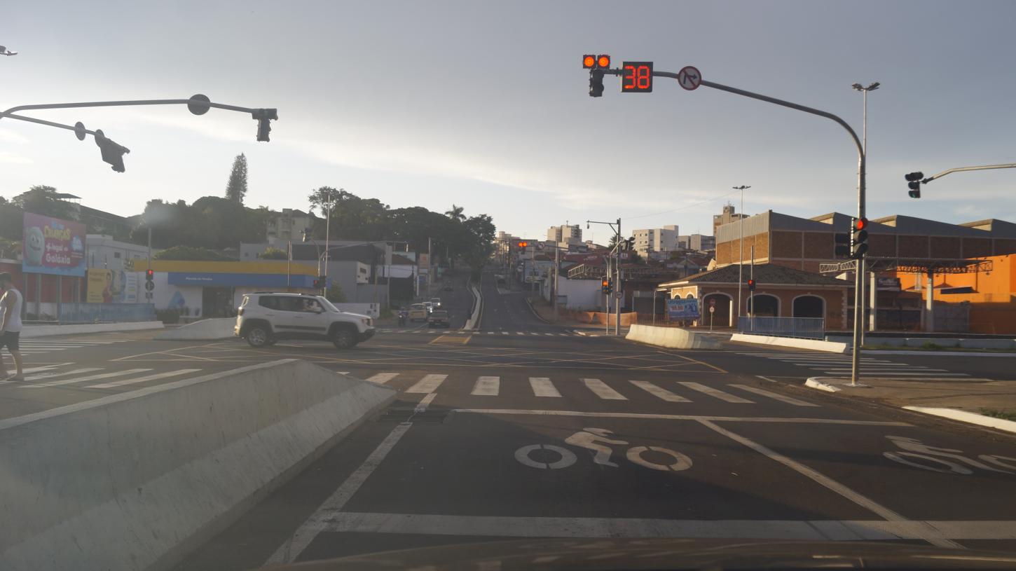 Franca terá dias ensolarados e chuva à tarde ao longo da semana