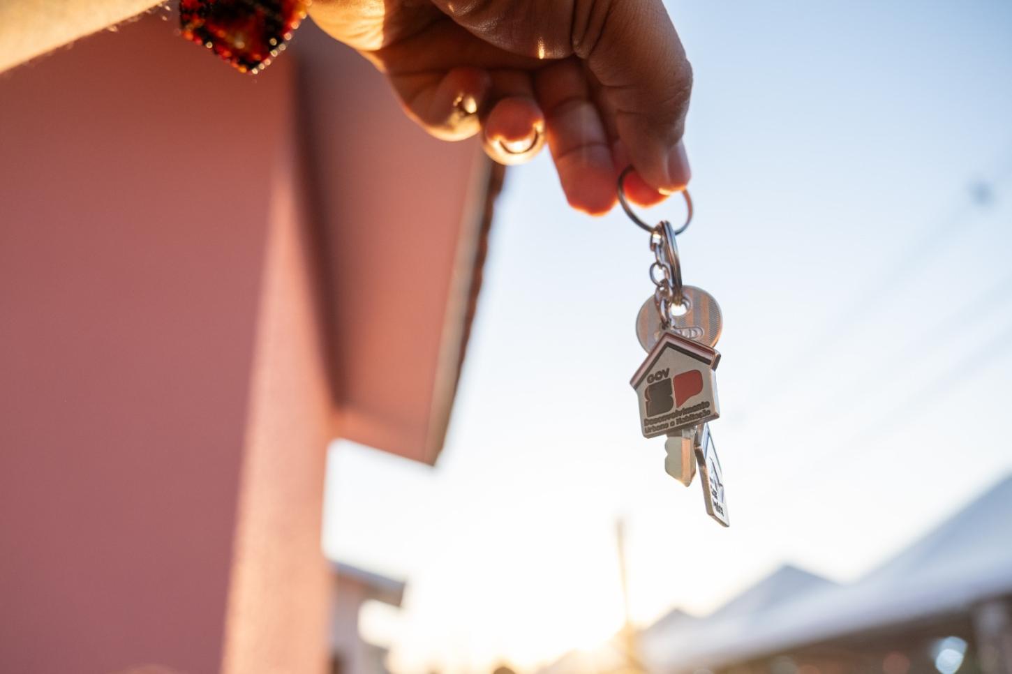 Governo de SP ainda não definiu data para sorteio de 150 casas em Franca