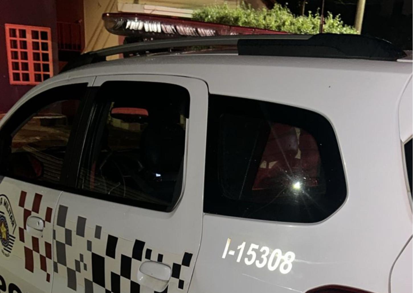 Ladrões procurados por roubo e furto são capturados pela PM