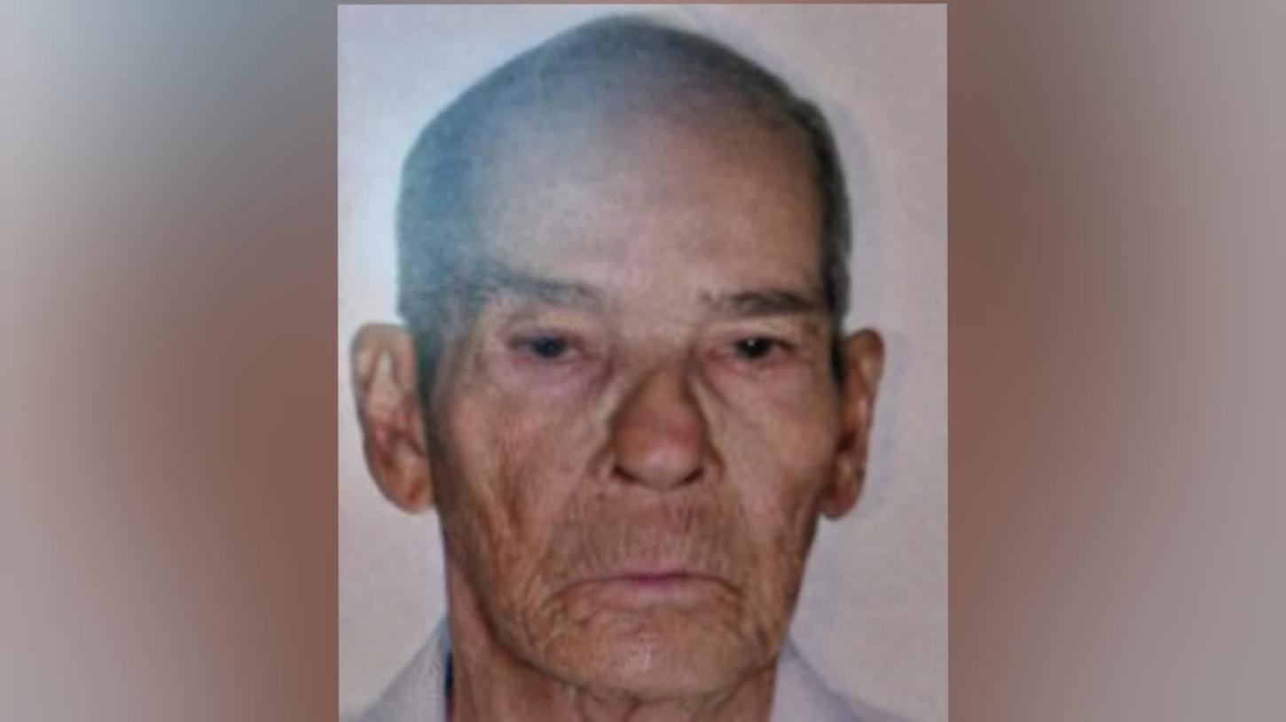 Homem de 83 anos morre após sofrer queda de bicicleta em Pedregulho 