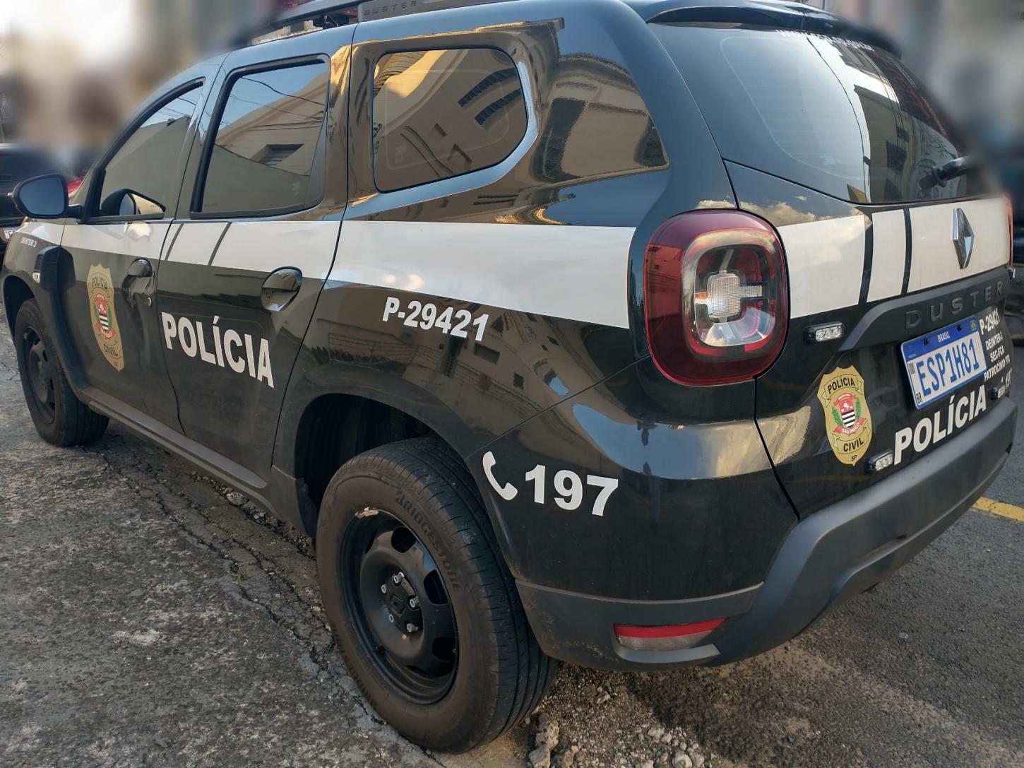 Homem é flagrado fracionando drogas e acaba preso em operação da Dise