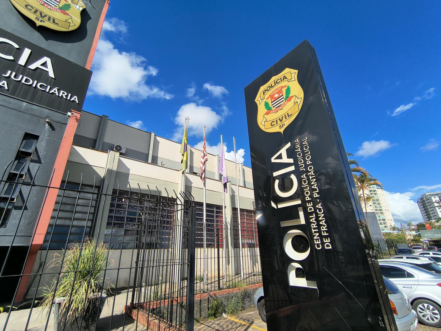 Mãe registra BO contra ex-marido por ameaças à filha em São José da Bela Vista