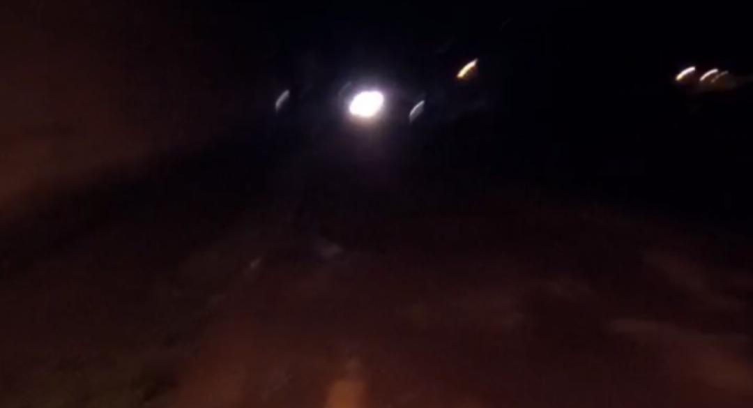 Moradores do Parque das Árvores reclamam de ruas às escuras