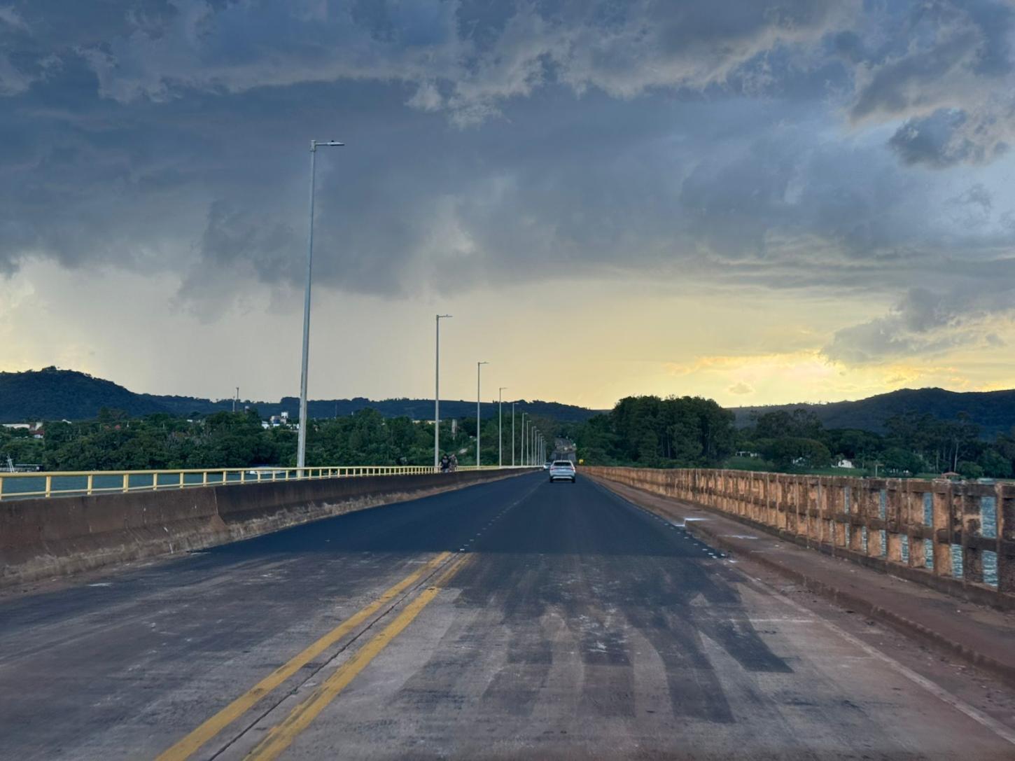 MPF isenta Engie e transfere a DER-SP e DER-MG manutenção de ponte