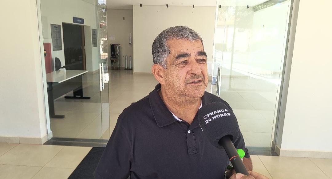 Munícipe pede punição imediata para carroceiros irregulares em Franca