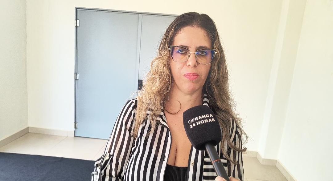 Munícipe solicita asfaltamento de ruas que dão acesso à Escola Agrícola