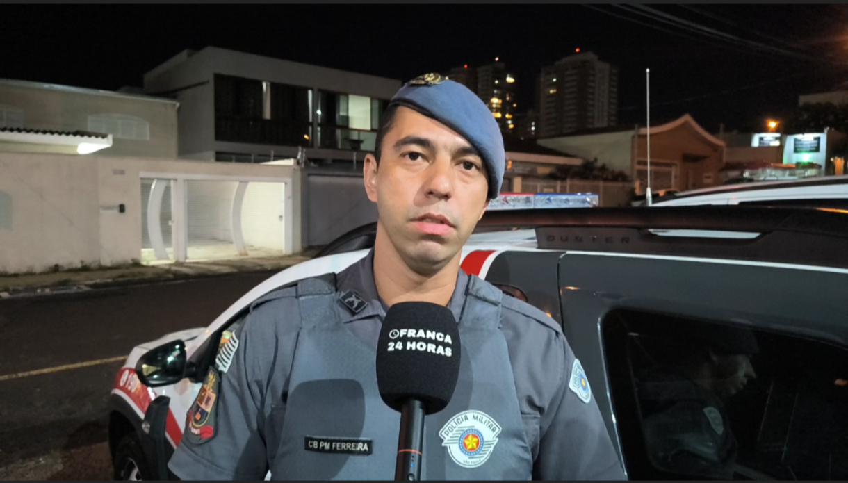 Condenado a 23 anos de prisão por furtos é capturado em Patrocínio