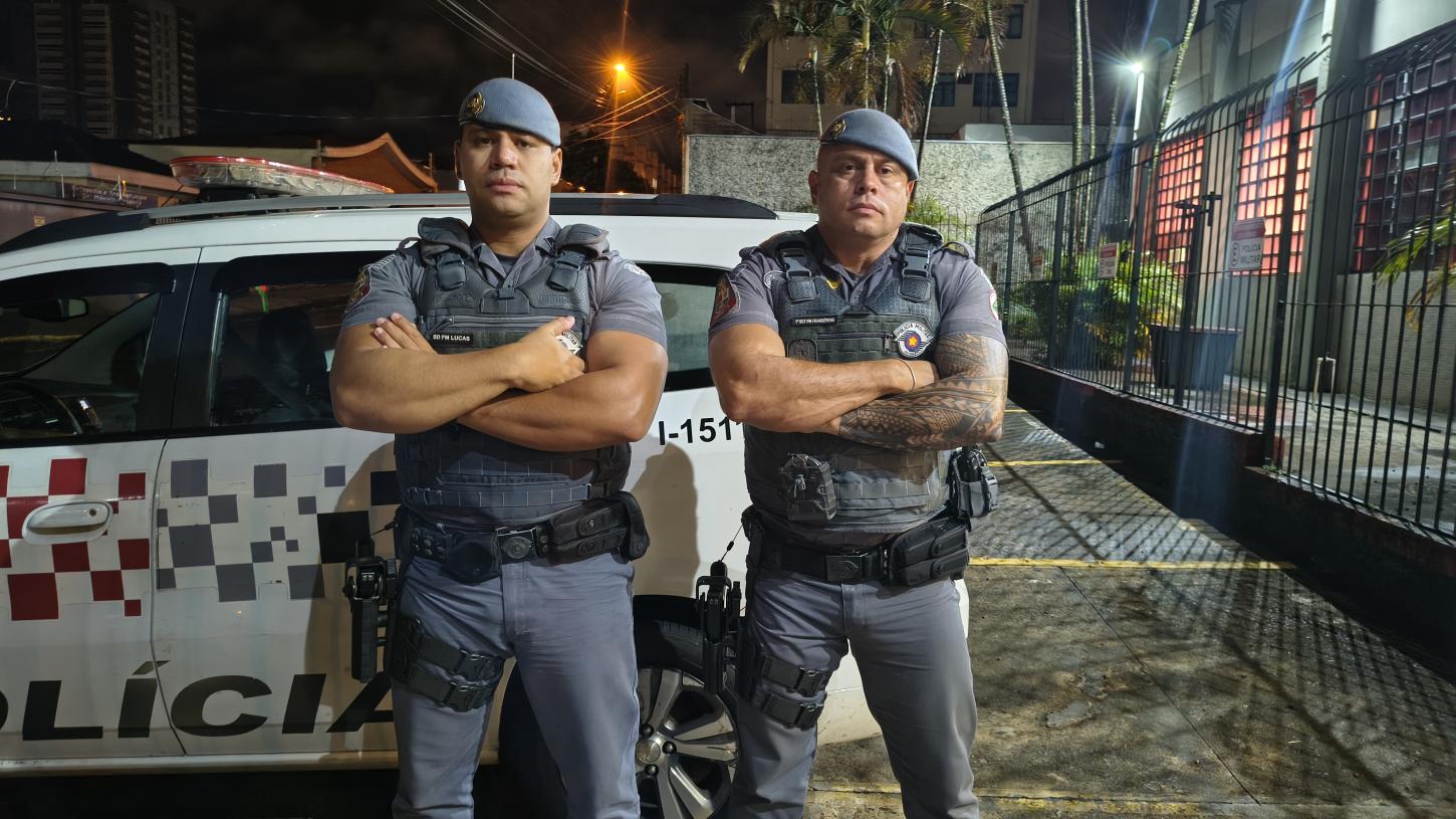 Mulher de Uberaba é presa em Franca por não pagar R$ 5 mil de pensão