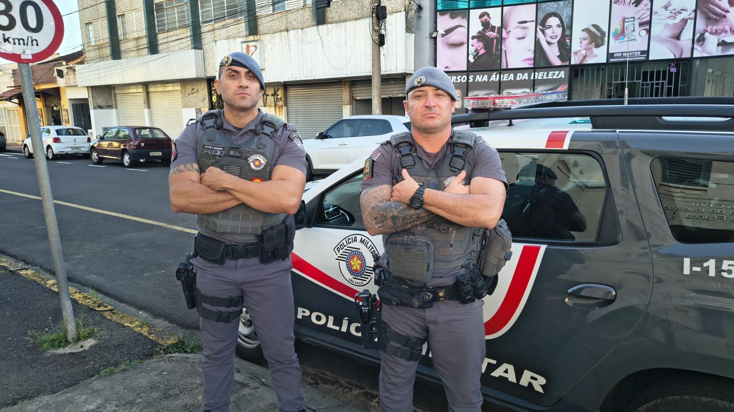 Traficante tenta subornar policiais, se dá mal e vai parar na delegacia