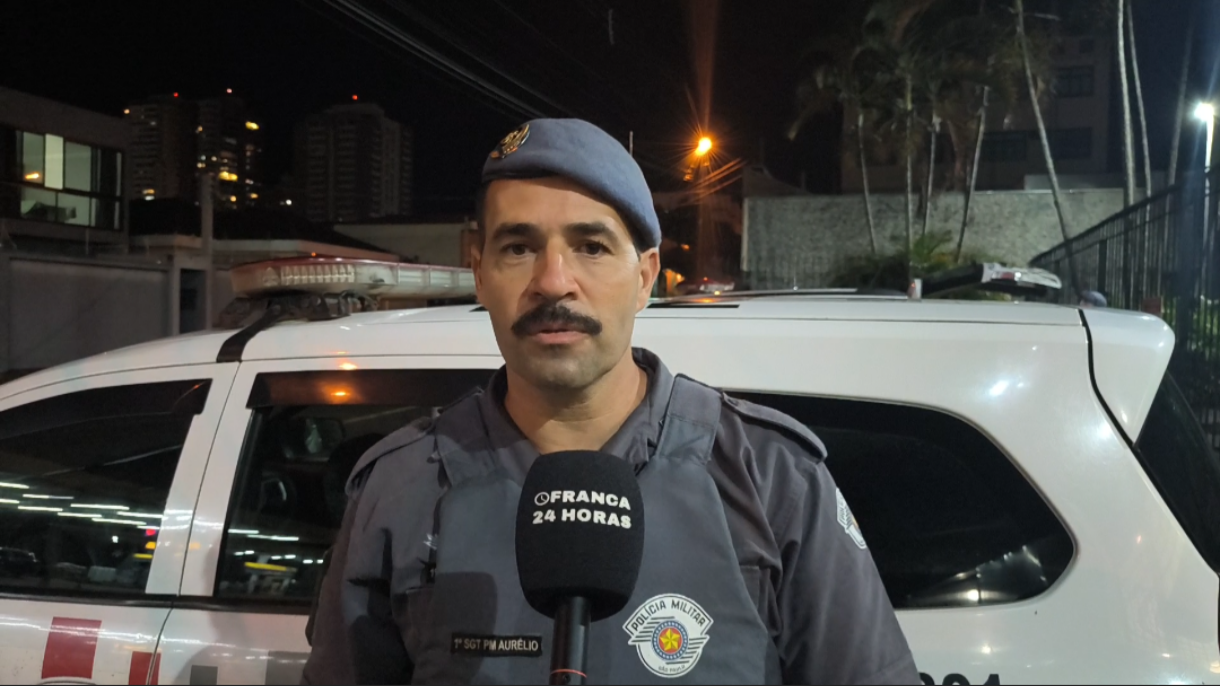 Homem que estuprava a própria filha há dois anos é preso pela PM