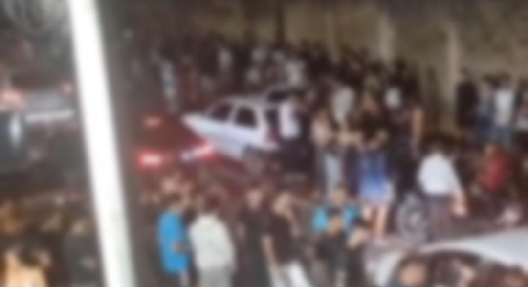 Pancadões tiram sossego dos moradores do Parque Universitário