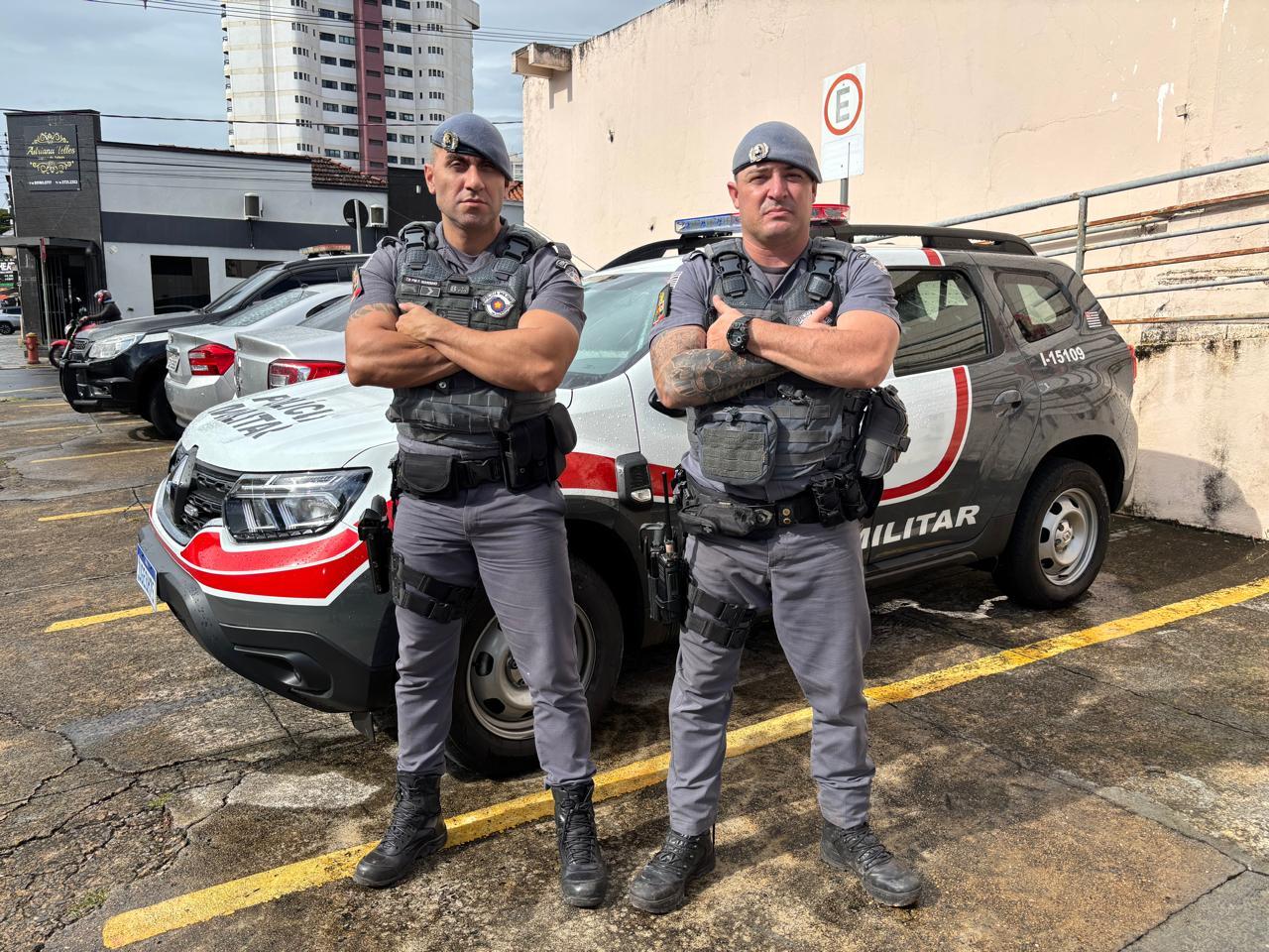 PM prende traficante que escondia drogas em entulhos no Aeroporto