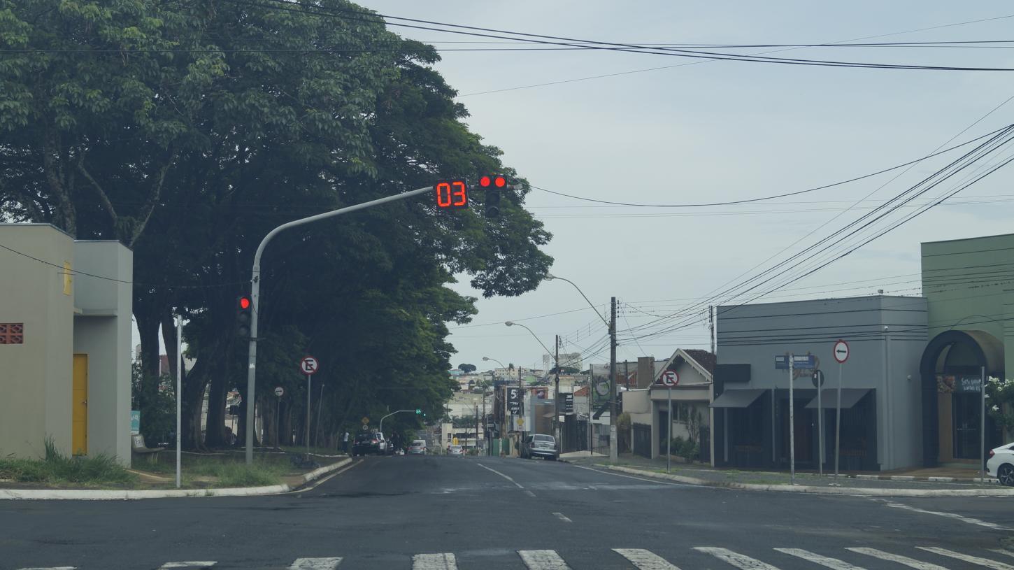 Semana poderá ter chuva em Franca; veja a previsão do tempo