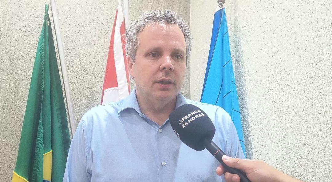 Superintendente do Ipem-SP visita Franca e avalia inspeções na cidade