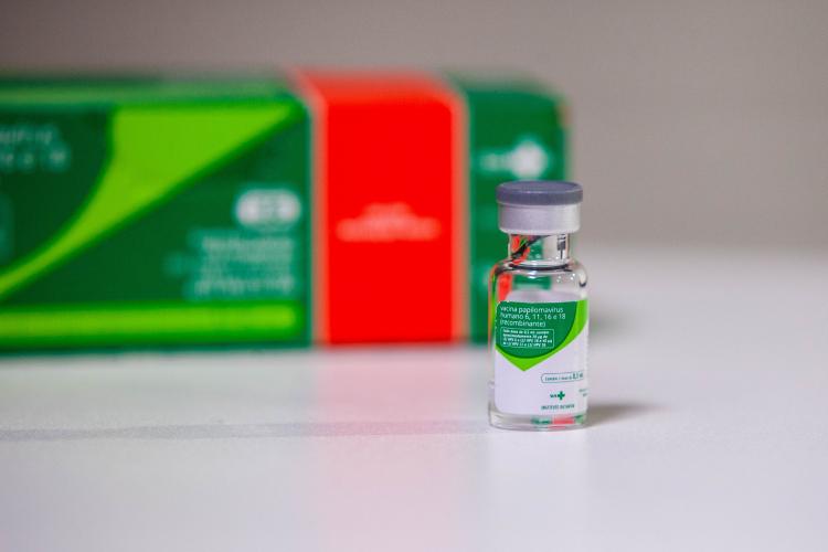 Dose única da vacina contra o HPV ajuda a eliminar o câncer do colo do útero