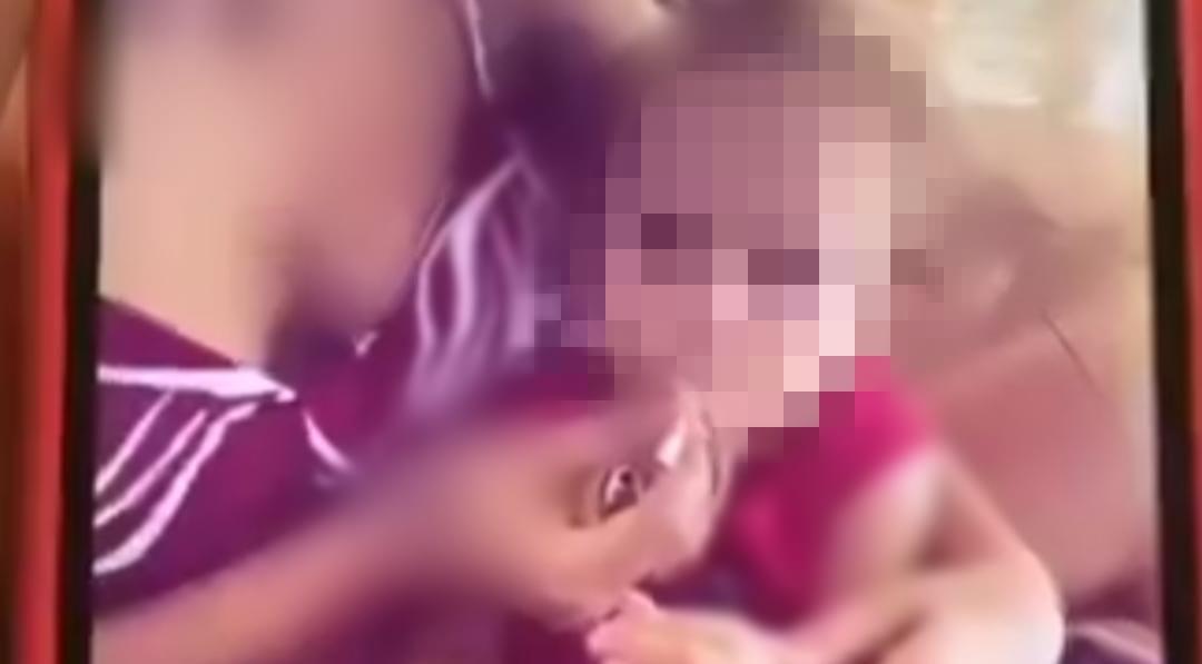 Vídeo de criança com cigarro na boca é investigado pela PC