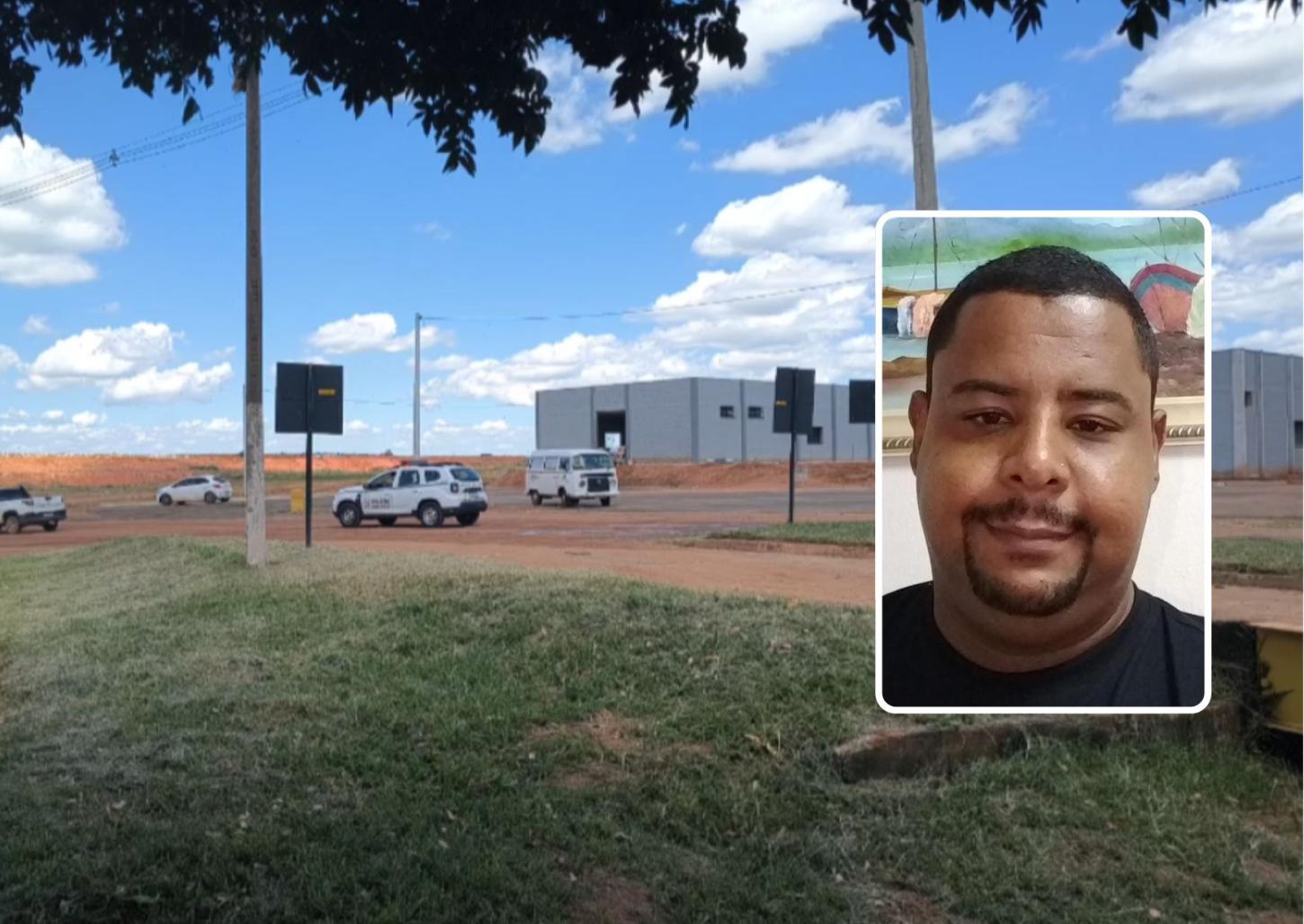 Vítima de atropelamento no aterro será sepultada na terça-feira (31)