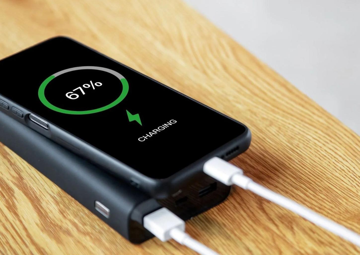 Anac estabelece restrições para transporte de power banks em aviões